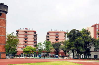 工贸之声 浙江工贸技师学院的职业教风标